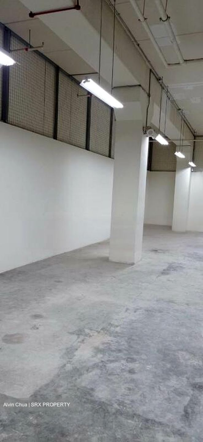Imm Building (D22), Factory #559282341